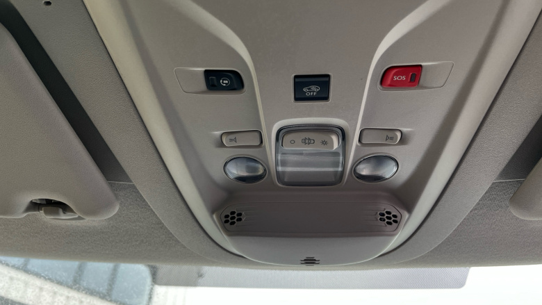 Vauxhall Combo Cargo Combo L1 Diesel 2300 1.5 Turbo D 100ps H1 Sportive Van